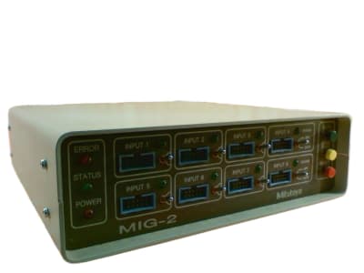 MITUTOYO 982-531-1