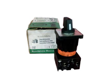 EATON CORPORATION T0-2-67/4282/EZ