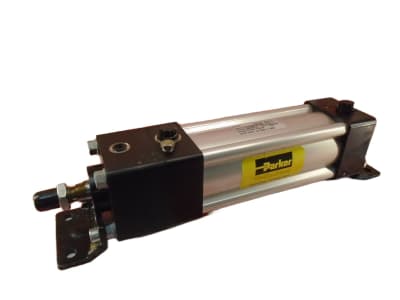 PARKER 63-CCBMPRLRS14MC-125