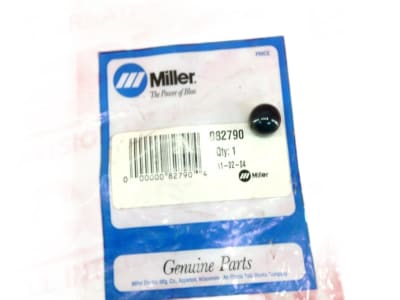 MILLER ELECTRIC 082790