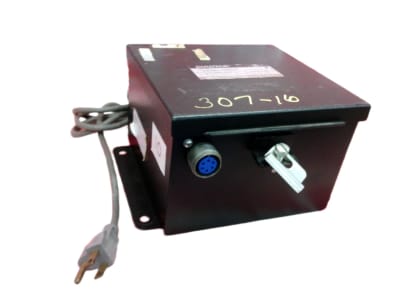 MKS INSTRUMENTS 220BA-25000-2B