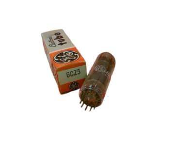 GENERAL ELECTRIC 6CZ5