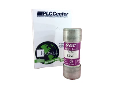 G&C HRC-I-J-25