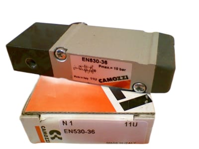 CAMOZZI EN530-36