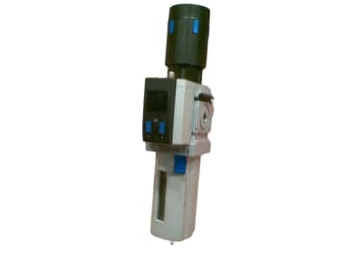 FESTO MS6-LFR-1/4-D7-ERM-AD1-AS