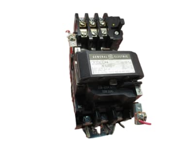GENERAL ELECTRIC CR30600002