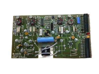 CLEVELAND MOTION CONTROL 800D05408