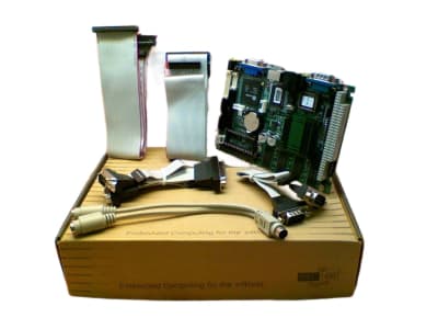 ADVANTECH PCM-9340F-0CA1