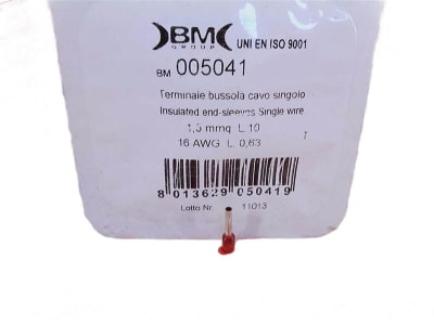AUTOMATION DIRECT BM-005041-EACH