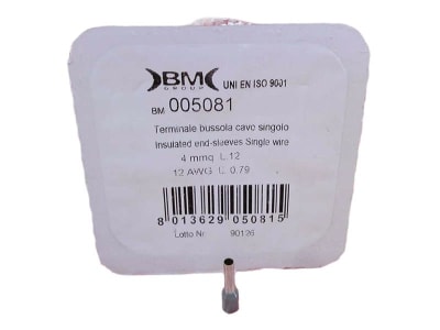 AUTOMATION DIRECT BM005081-EACH