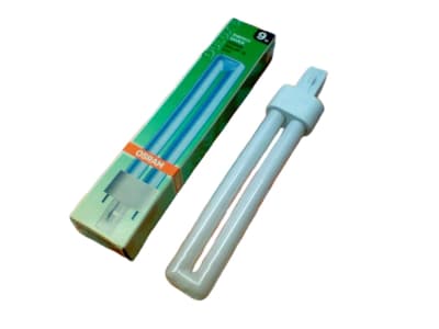 OSRAM 9W/66