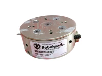 DOVER CORPORATION RR-28-180-T