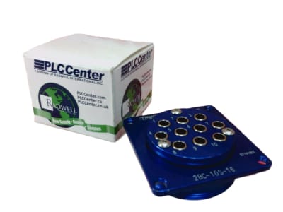 TWINTEC INC 2BC-10S-16