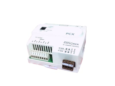 JOHNSON CONTROLS FX-PCX17110-0
