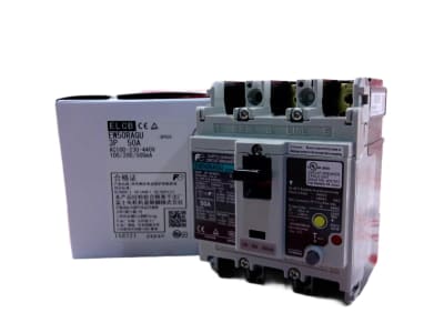 FUJI ELECTRIC EW50RAGU-3P050K