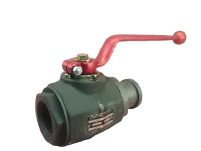 HYDAC KHM-32SAE-F3-1114
