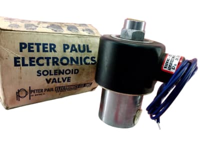 PETER PAUL ELECTRONICS 71Z00350CM-120