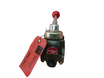 BARKSDALE 8142R1H03-MC