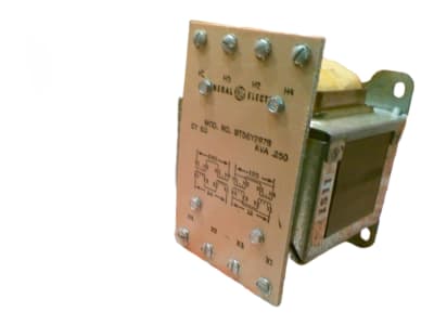 GENERAL ELECTRIC 9T56Y2878