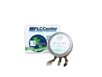 ALLEN BRADLEY 49-42-202