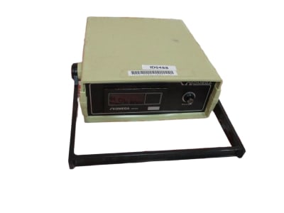 OMEGA ENGINEERING DP460-T-DS
