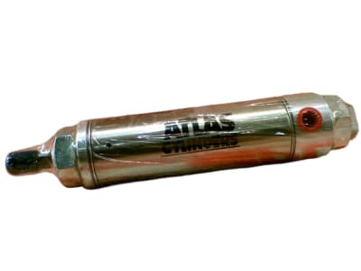 ATLAS COPCO 1.75PSS-2.00