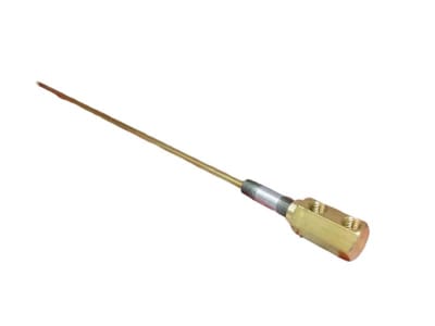 DISPLAY TECH INC DC132A