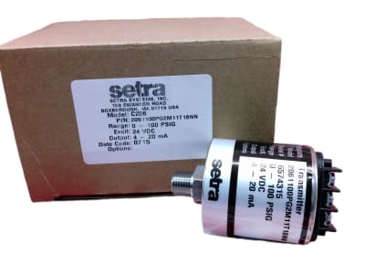 SETRA 2061100PG2M11T18