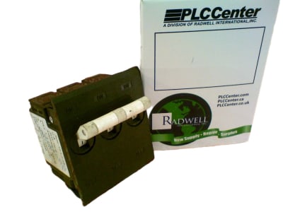 EATON CORPORATION JB3S-T3-LJ-19-H-A