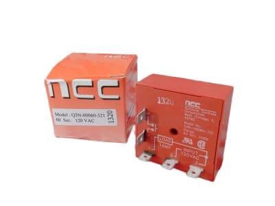 AMETEK Q3N-00060-321