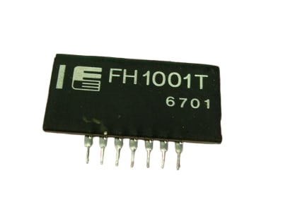 FUJI ELECTRIC FH1001T