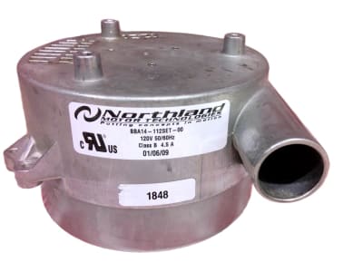 NORTHLAND MOTOR TECHNOLOGIES BBA14112SET00