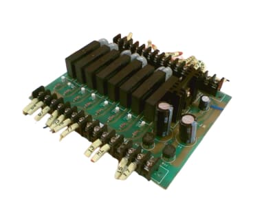 YASKAWA ELECTRIC 130504