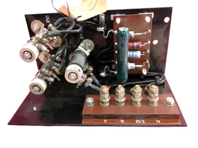 CONVERTEAM 650-20V-3500-10