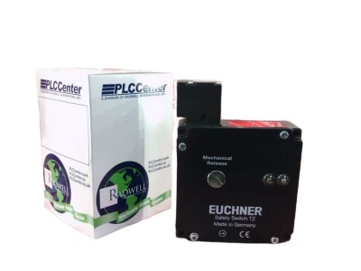 EUCHNER TZ2LE110PGVAB