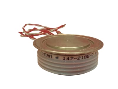 INDUCTOTHERM 147-2185-D