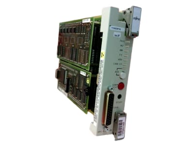 GENERAL ELECTRIC FC9680MPA6-I07