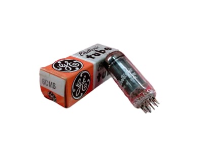 GENERAL ELECTRIC 6CM6