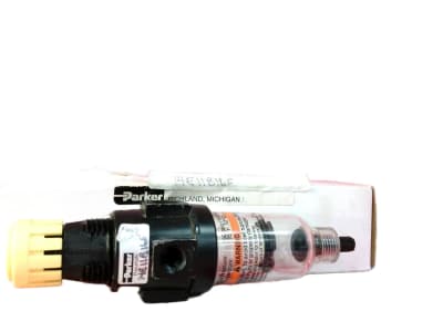 PARKER 14E11B16F