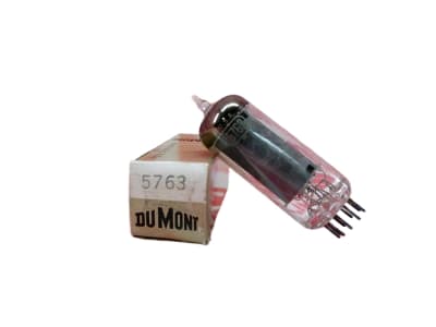 DUMONT 5763