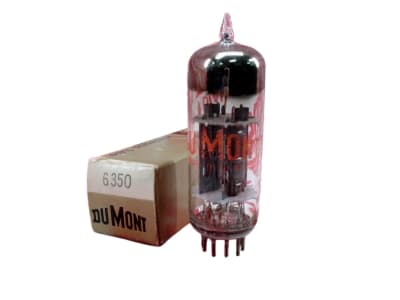 DUMONT 6350