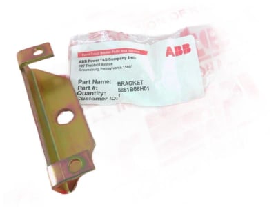 ASEA BROWN BOVERI 5861B58H01