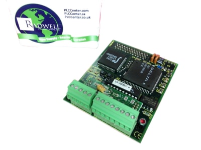 GLOBAL WEIGHING TECHNOLOGIES PR1721