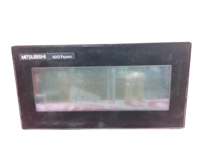 MITSUBISHI GT1030-LBD-C