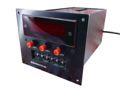 C&A PRODUCTS 6000E-K
