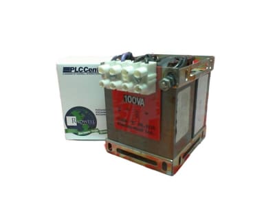 ELECTRO WIND LTD E100