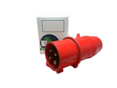 BALS ELEKTROTECHNIK GMBH & CO 2118