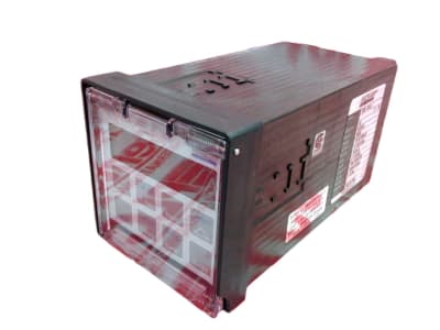 INVENSYS 873EC-AIPCGZ-7
