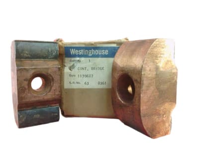 WESTINGHOUSE 1170687