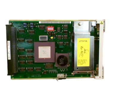 GENERAL ELECTRIC FC9608HCM1-I04